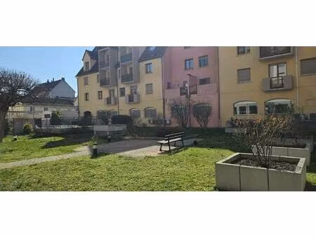 appartement en viager