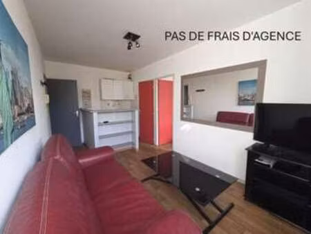 location appartement 2 pièces meublé à gien (45500) : à louer 2 pièces meublé / 30m² gien