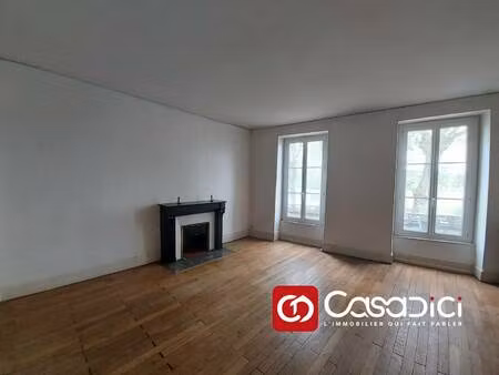 immeuble à vendre