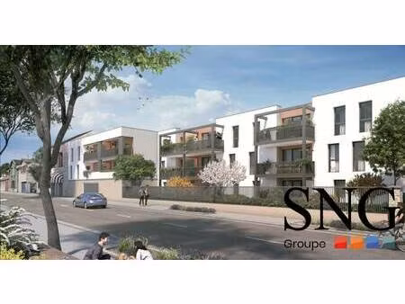 s.n.g immobilier