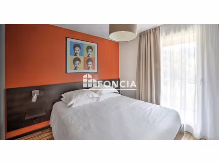 vente appartement 1 pièce 26 m² à thoiry (01710)  67 000 €