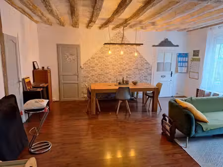 maison à louer