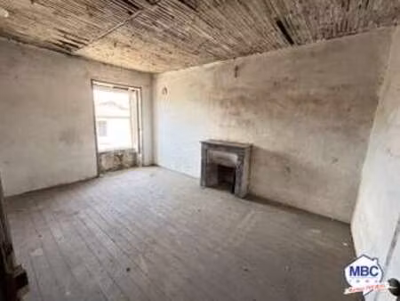 vente maison à vallet (44330) : à vendre / 120m² vallet