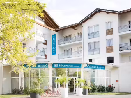 vente appartement 2 pièces à divonne-les-bains (01220)  70 293 €
