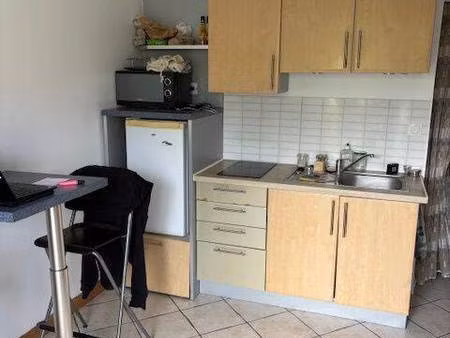 studio à vendre