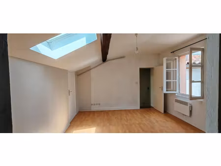 vente appartement 2 pièces 35 m² à montauban (82000)  75 000 €