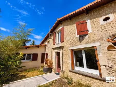 open immobilier