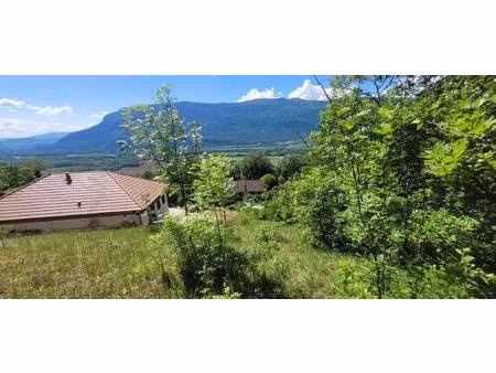 terrain à vendre