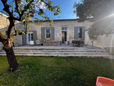 maison à louer