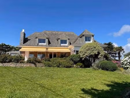 villa à vendre