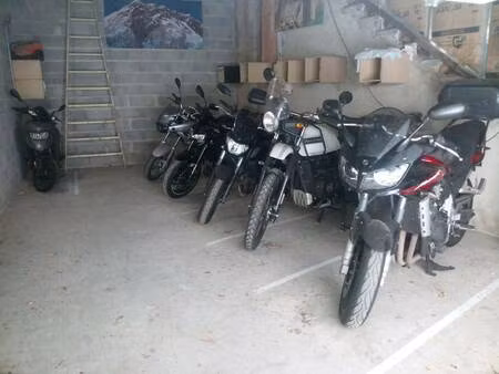 parking à louer