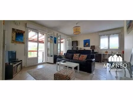 marneo immobilier