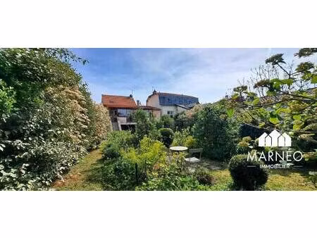marneo immobilier