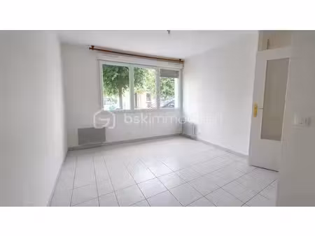 vente appartement 1 pièce 21 m² à corbeil-essonnes (91100)  87 000 €