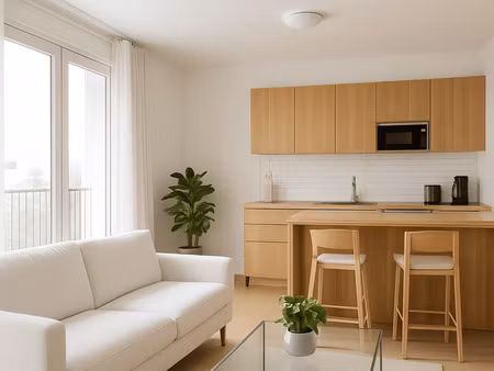 l'immobilier neuf et ancien