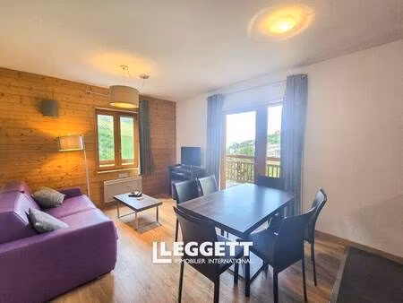 leggett immobilier