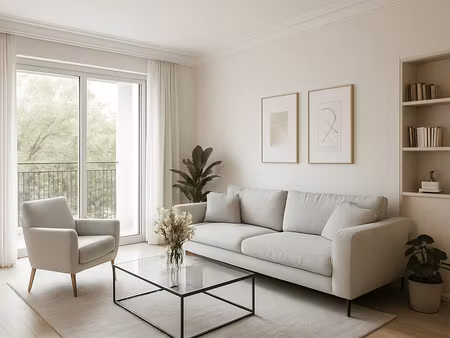 l'immobilier neuf et ancien