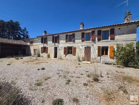open immobilier
