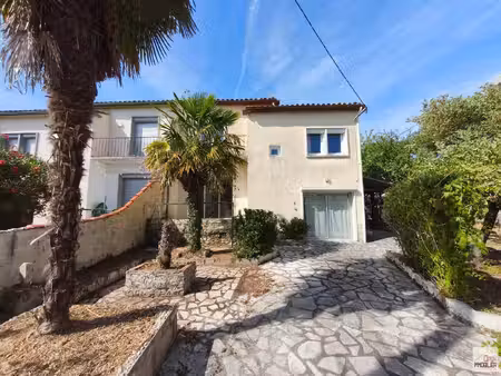 open immobilier