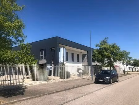 espace bureau à louer
