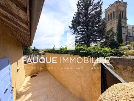 fauque immobilier