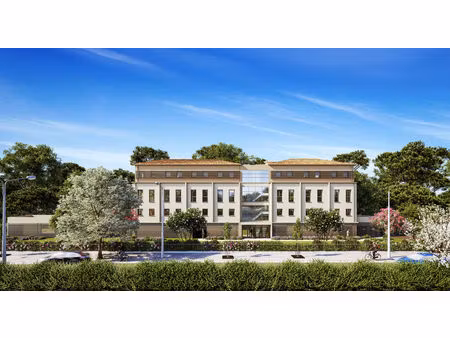 achat local professionnel 706m² aix en provence 13100