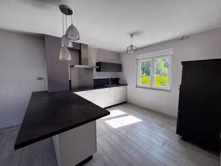 maison à louer
