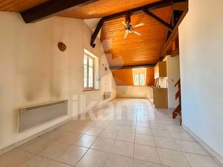 vente appartement 2 pièces 37 m² à saint-jean-de-moirans (38430)  89 000 €