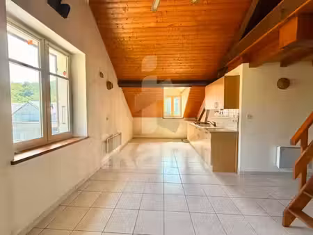vente appartement 2 pièces 37 m² à voiron (38500)  89 000 €