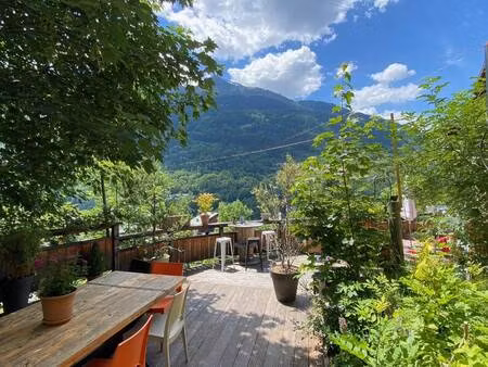 sainte foy agence