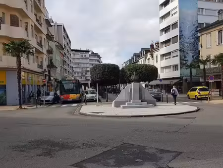espace bureau à louer