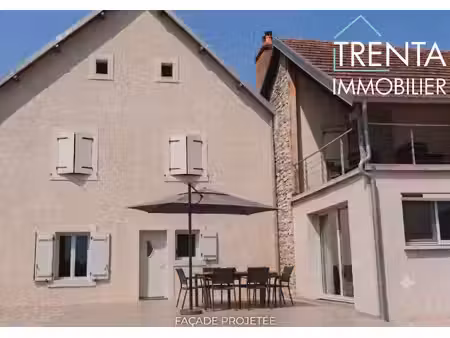 trenta immobilier