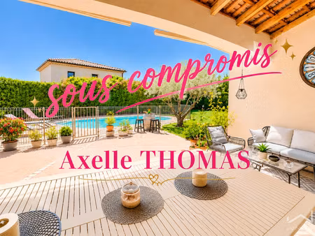 thomas axelle