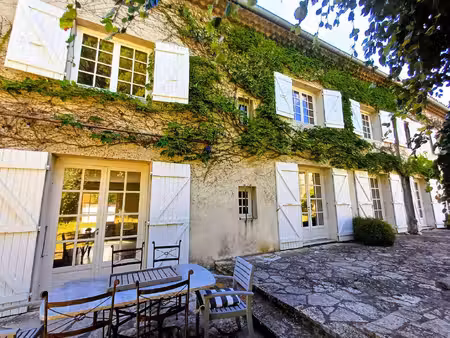 villa à vendre