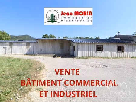 local d'activités à vendre