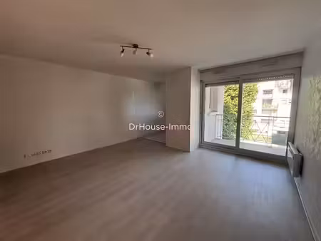 vente appartement 1 pièce 35 m² à mantes-la-jolie (78200)  109 000 €