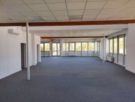 espace bureau à louer