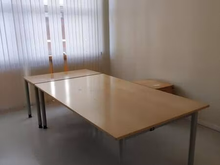 espace bureau à vendre
