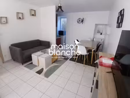 maison blanche