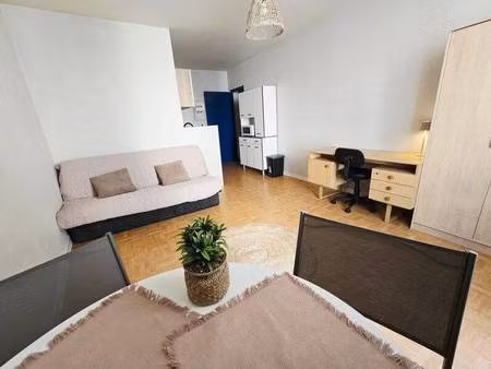 human immobilier la rochelle