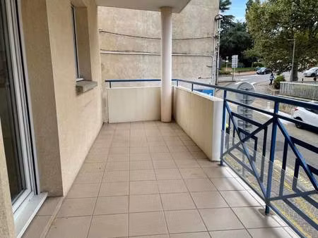loire investissement