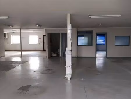 espace bureau à louer