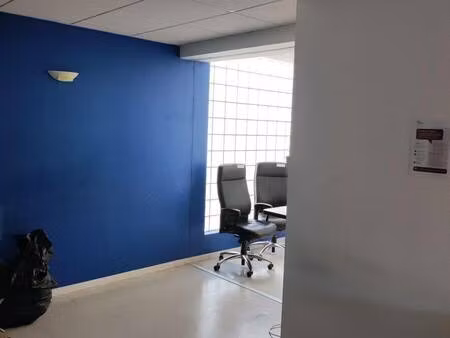 espace bureau à louer