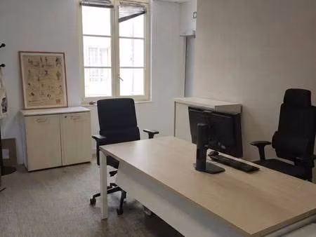 espace bureau à louer