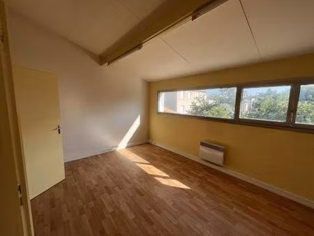 espace bureau à louer