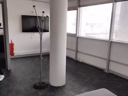 espace bureau à louer