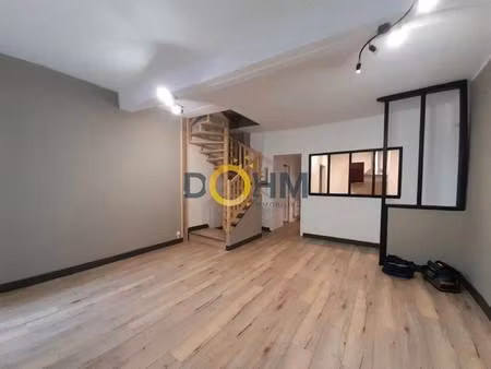 groupe agence dohm immobilier