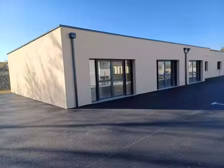 espace bureau à louer