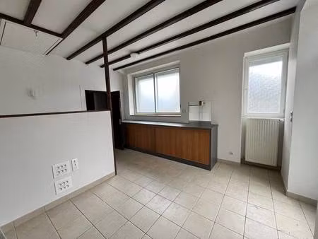 espace bureau à louer
