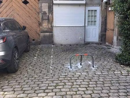 propriétaire particulier